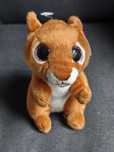 Ty Beanie Babies Collection Squire - pluszak maskotka wiewiórka, bdb