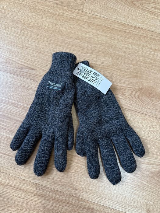 Luvas termicas novas S/M