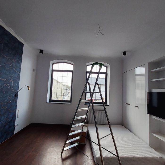 Przemek Remonty i Wykończenia