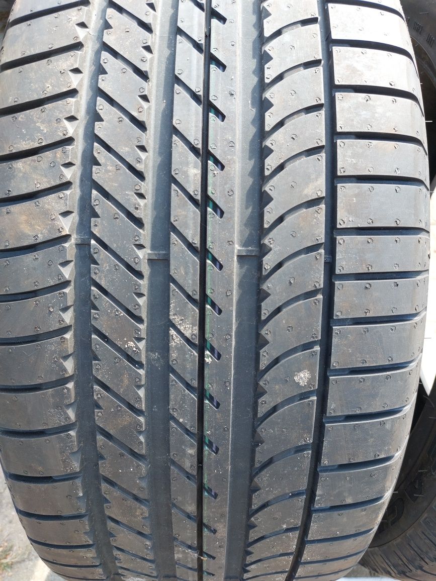 295/40R22 Goodyar Eagle F1 100 proc bieżnika 2024 para