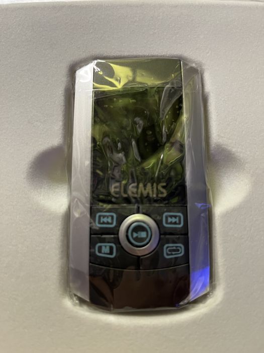 Odtwarzacz multimedialny Elemis M485 UNIKAT