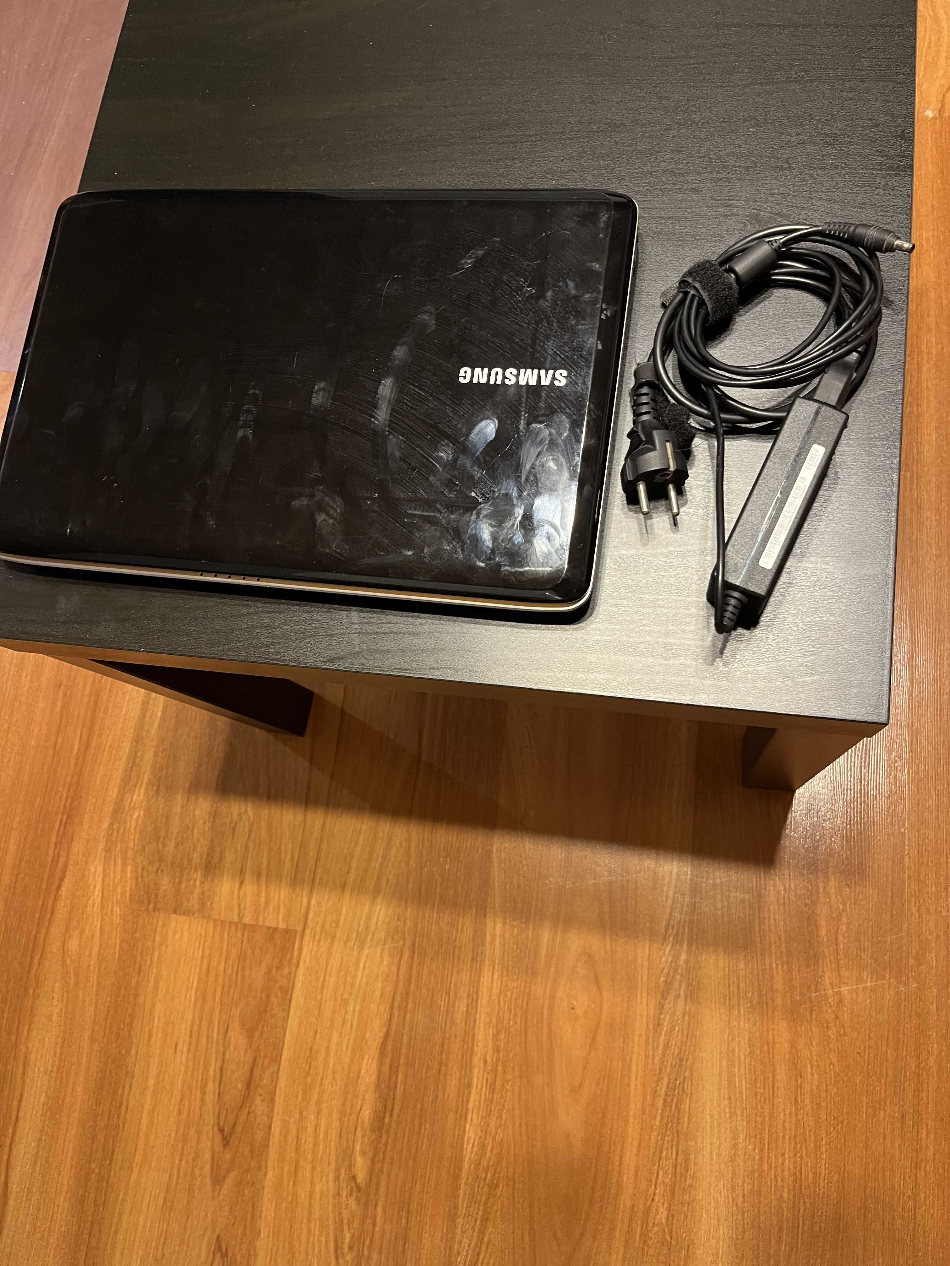 Laptop Samsung NP-RV510