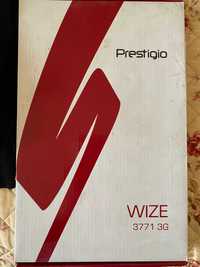 Prestigio Wize 3771 3G 16GB Black