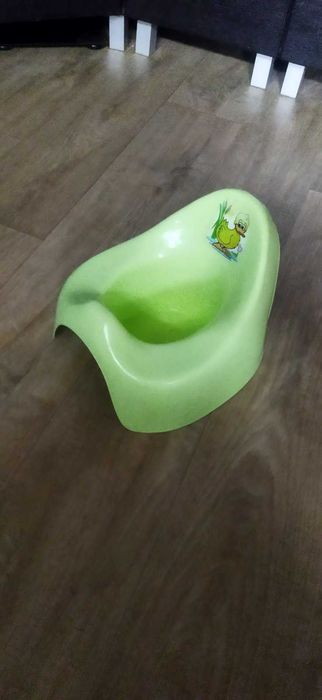 Горщик дитячий в хорошому стані
