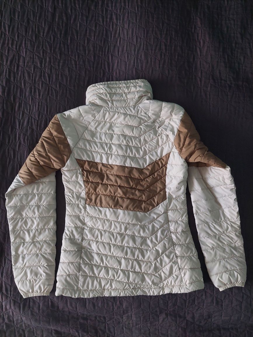 Куртка жіноча Columbia Powder Lite Blocked Jacket