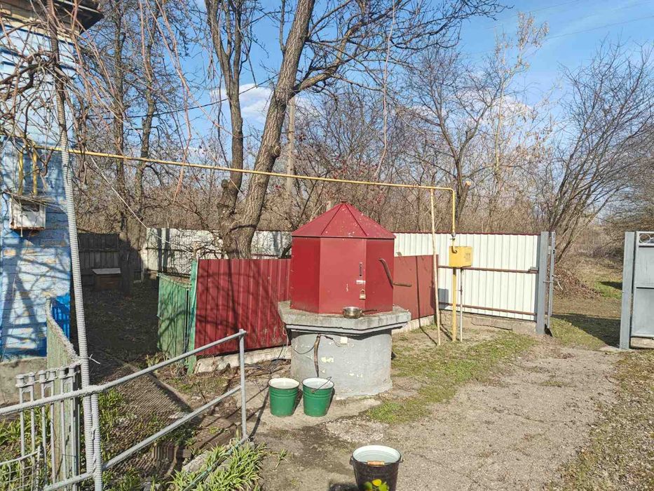 Продаж цегляного будинку у мальовничому місці