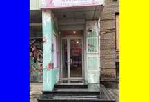 Здам свій магазин в самому центрі, вул. Алчевських, 3