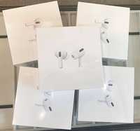 Słuchawki Apple Airpods Bluetooth pro 2