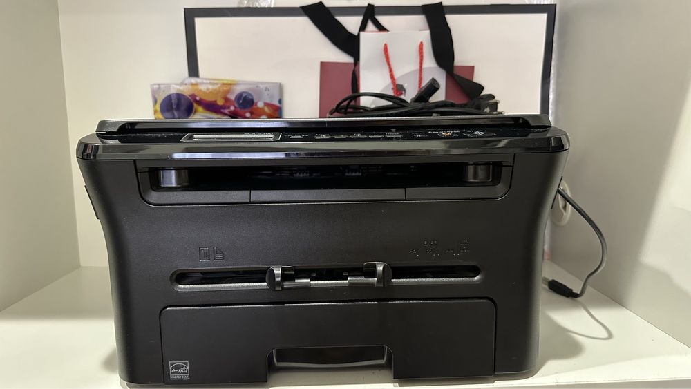 Принтер samsung scx-4300