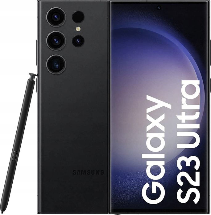 Samsung Galaxy S23 Ultra