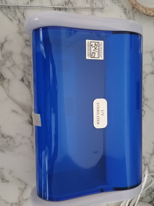 Sterylizator UV,