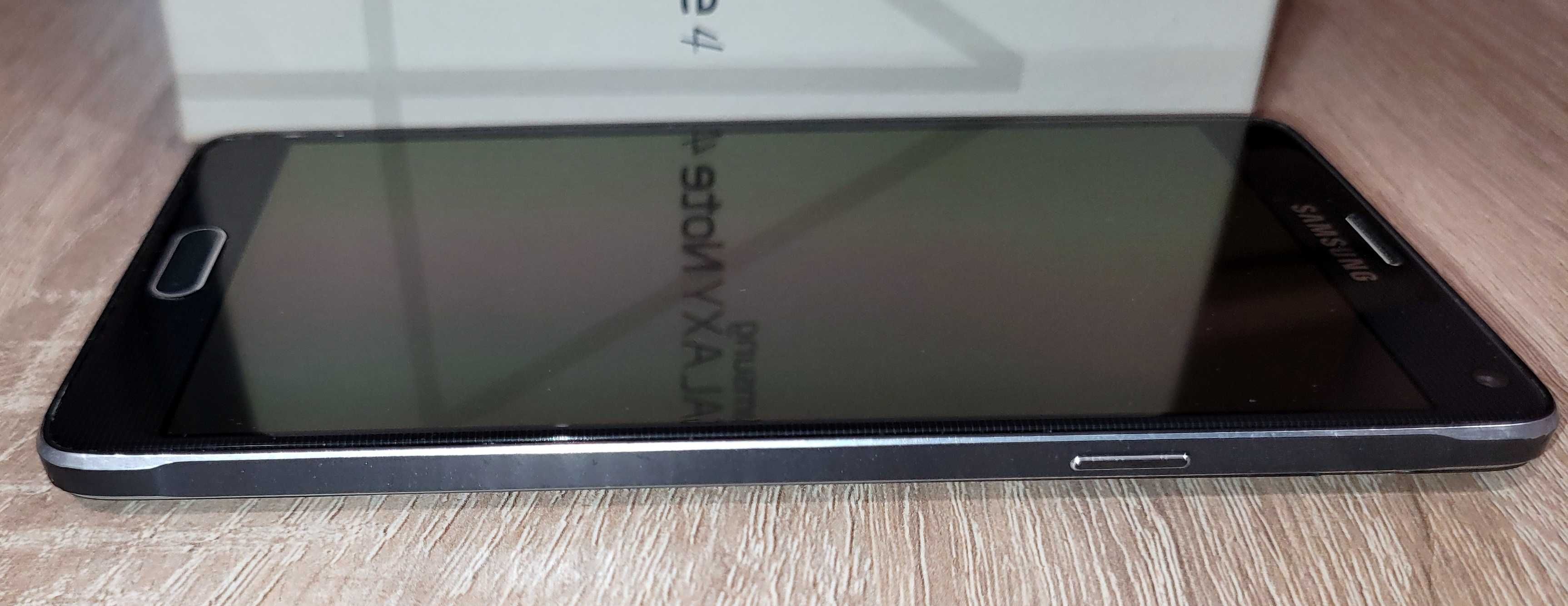 Telefon Samsung Galaxy Note 4 SM-N910C smartfon