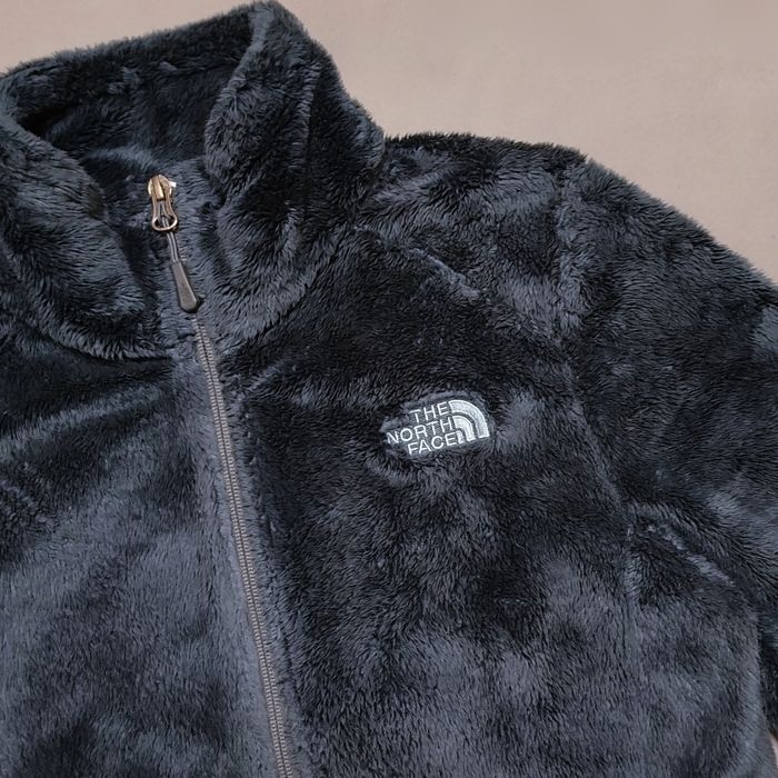 Шерпа The North Face