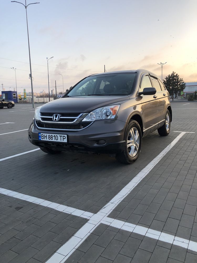 Продам Honda CR-V 2011