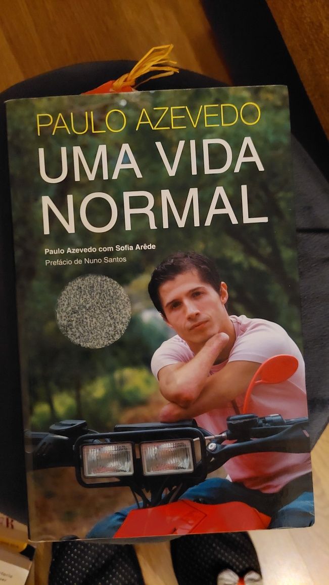 Livros Vários Autores