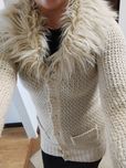 Sprzedam sweter Stradivarius