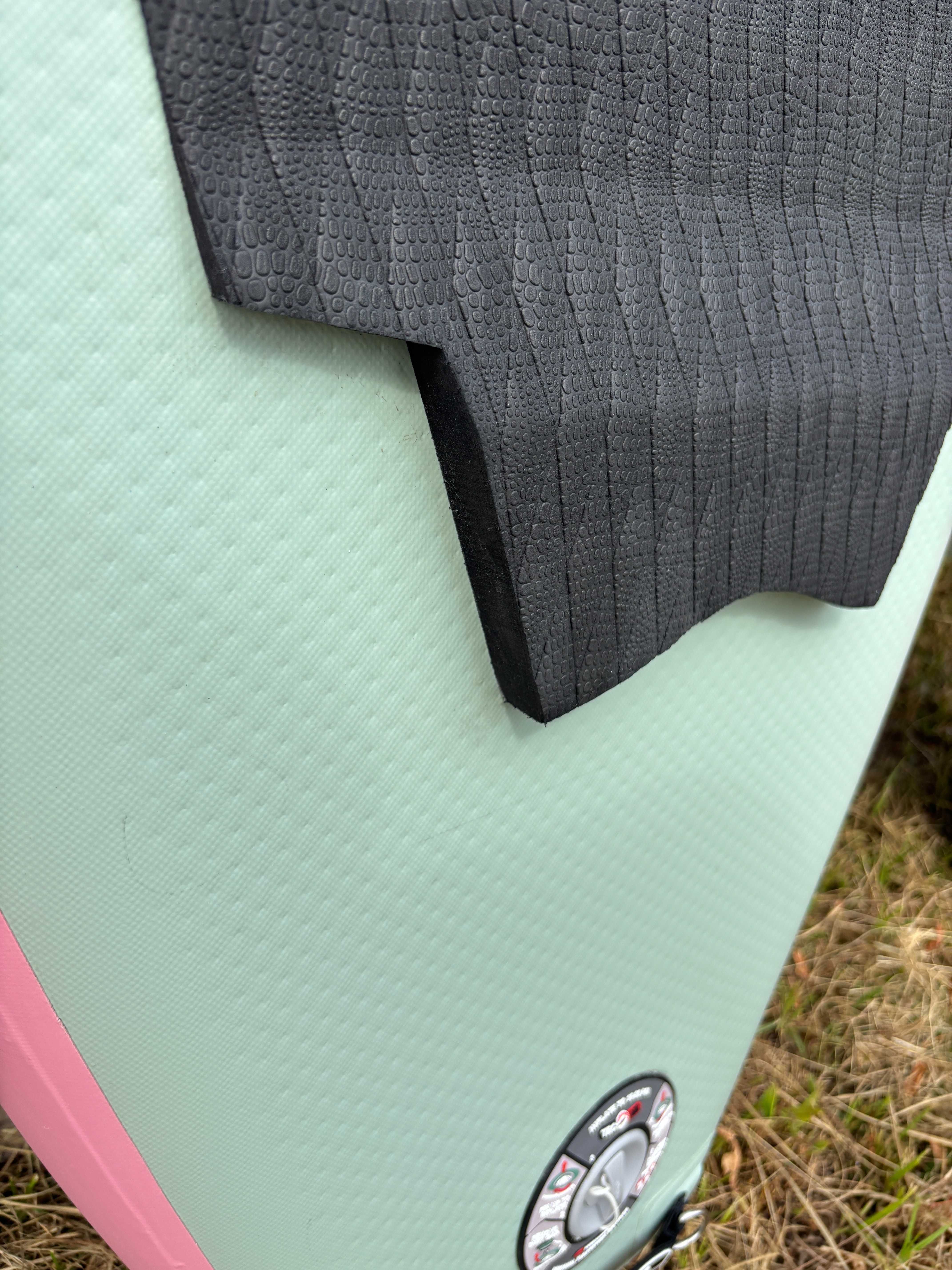 Deska SUP 325CM 180KG Akcesoria WOWSEA Od ręki!