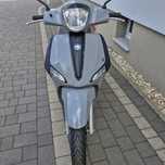 Piaggio Liberty s  125 abs stan bardzo dobry