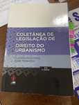 Coletania de legislacao do direito