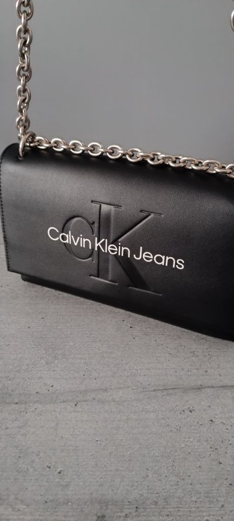 Torebka Calvin Klein