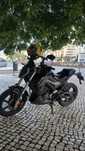 Keeway 125cc 2019