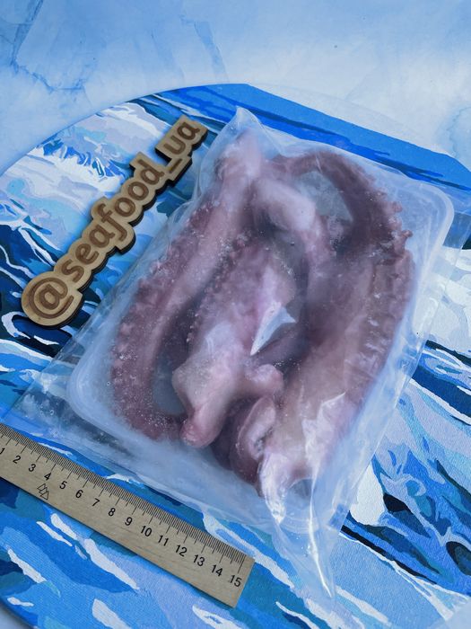 Щупальця кальмару , кальмар, щупальця