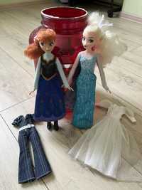 Ляльки Анна і Ельза (принцеси)