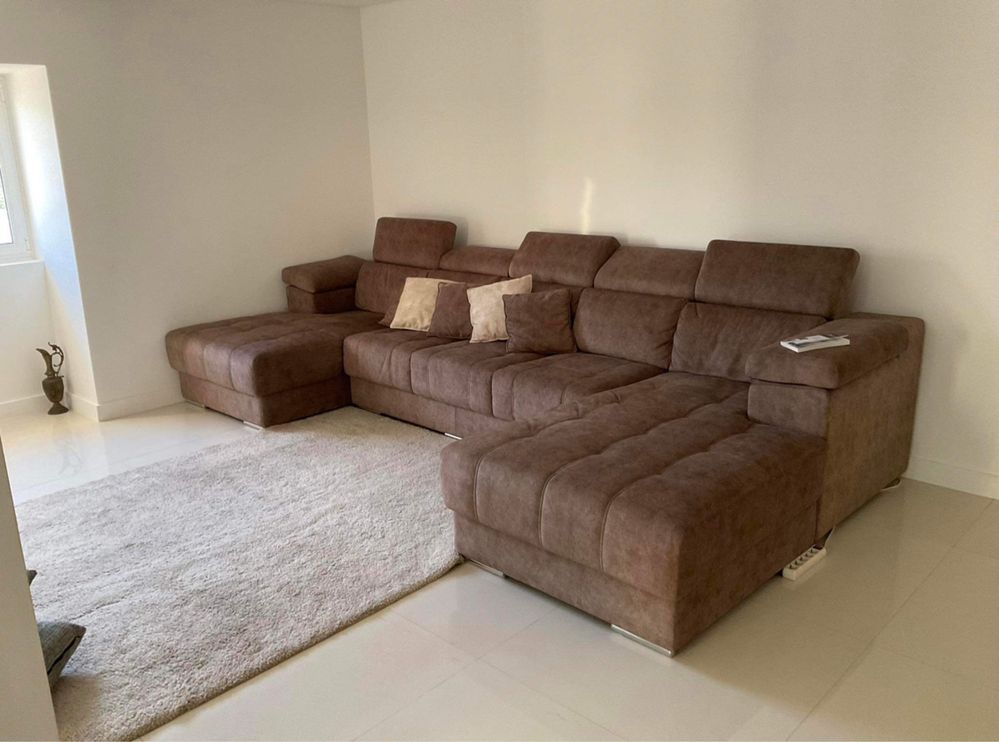 Quarto de casal com suite mêz ou diaria zona calma