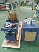 Laser Galvanometrico Co2 30w
