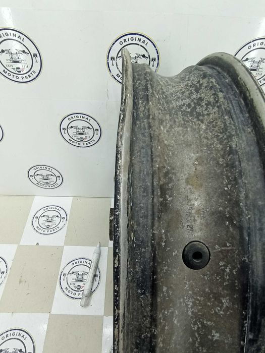 Jante Honda VFR400R 1987/1992