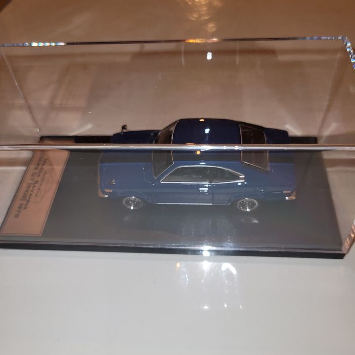 Carro miniatura Mazda