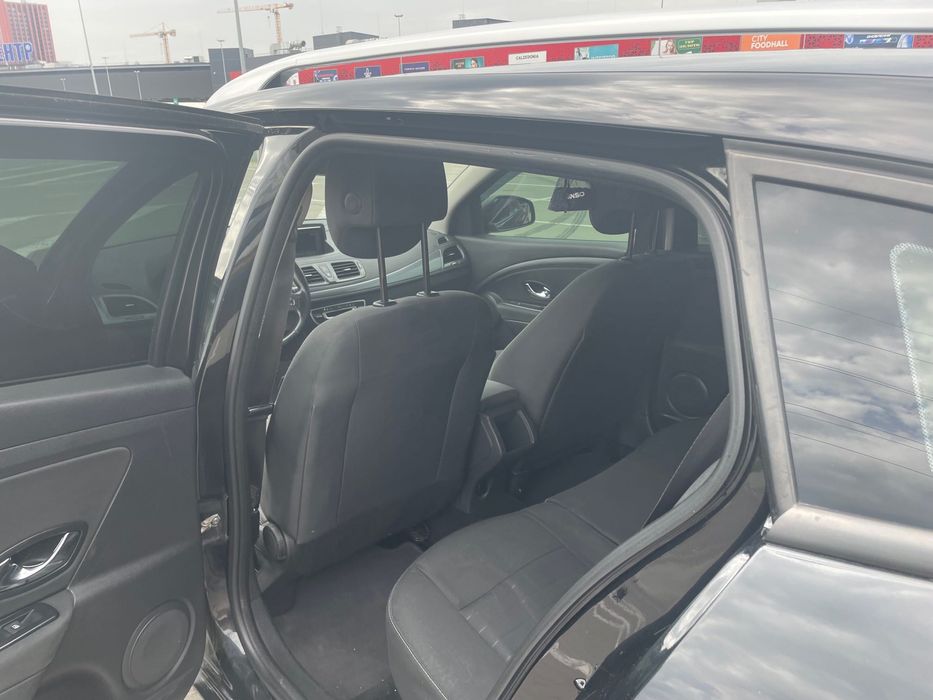 Аренда-Выкуп авто БЕЗ ЗАЛОГА Лизинг Выкуп Рассрочка Renault Megane4000