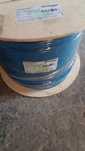 Kabel U/UTP kat.6 4x2xAWG23 300MHz LS0H niebieski, Eca
Euroklasa: Eca,