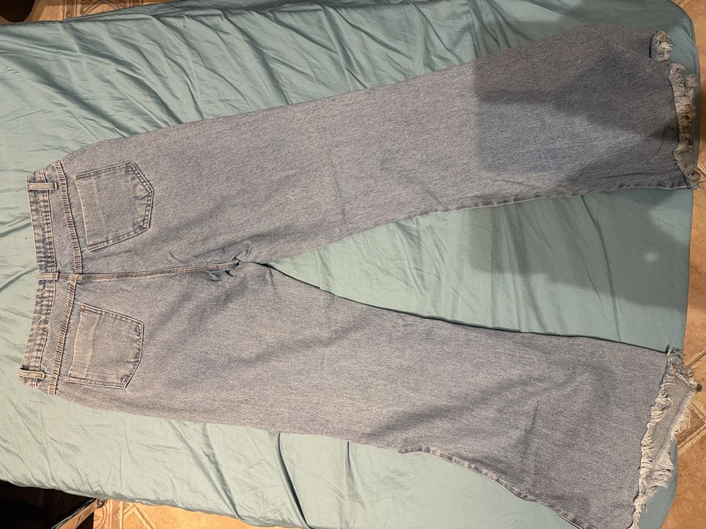 Calça Ganga Clara