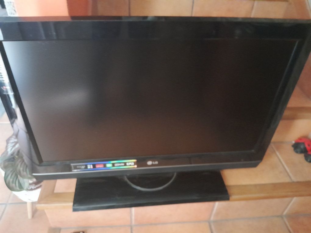 Televisor  LG.                ,