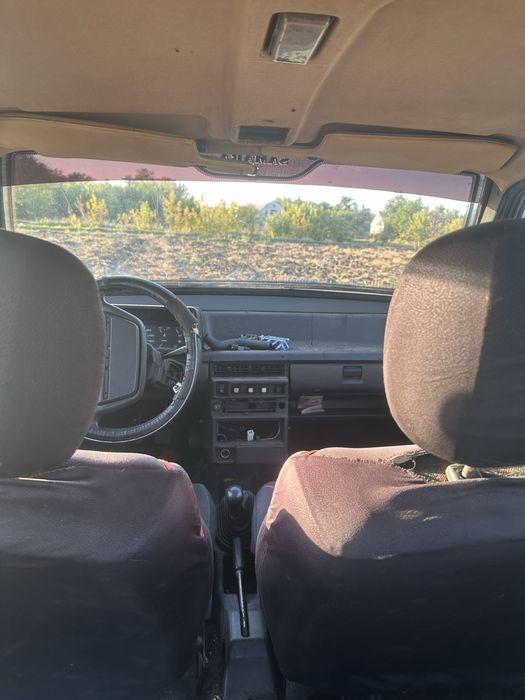 Продам авто 99 на ходу