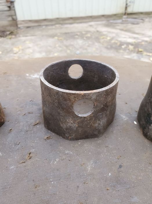 Ключ ступичный ключ ступицы ключ ГАЗ53 ГАЗ 66 ГАЗОН Новый идеал СССР