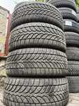 Komplet opon Bridgestone Blizzak LM-32 225/50r17 94H 2020 r.