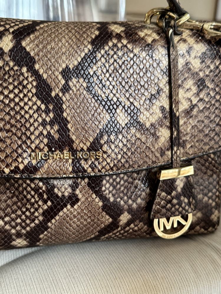 Sprzedam torebkę marki Michael Kors