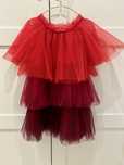 Vestido criança