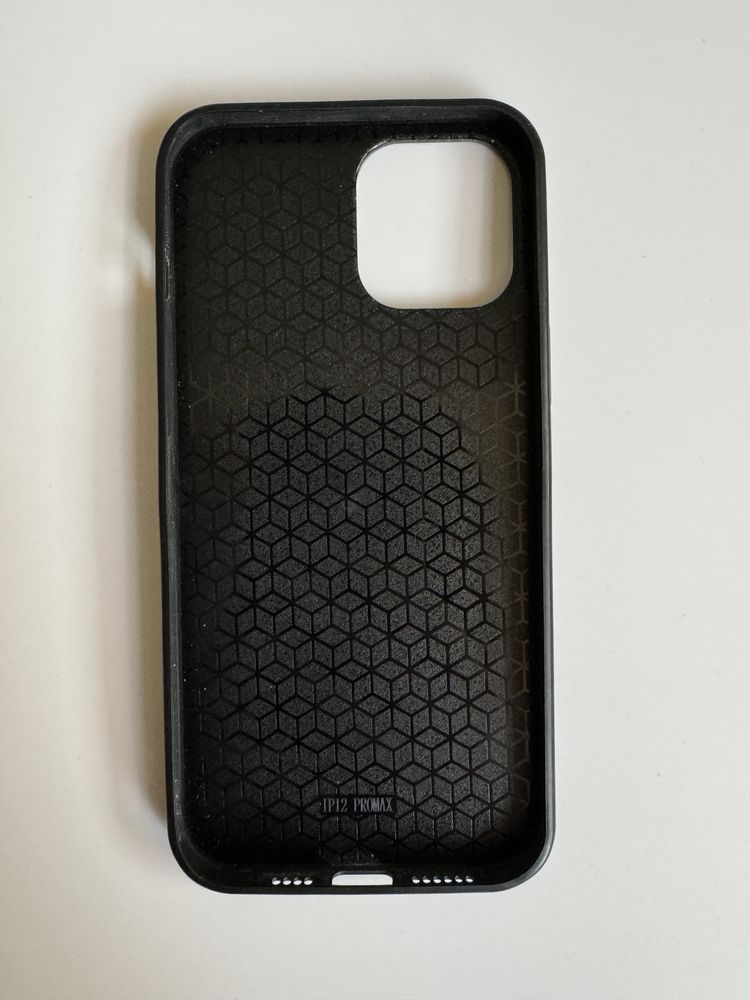 Etui iPhone 12 pro max