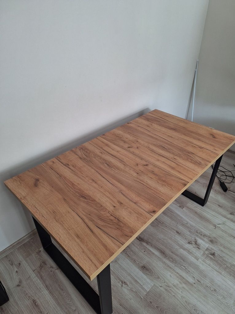 Stół rozkładany LOFT