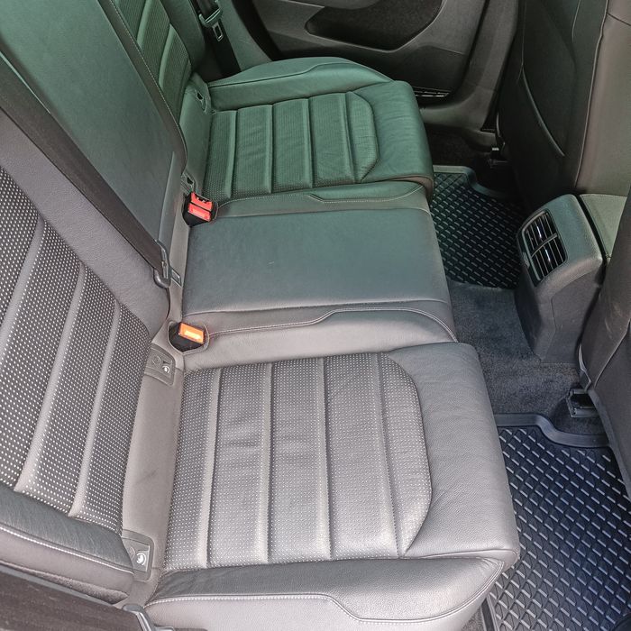 Volkswagen eGolf