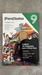 Caderno de preparacao 9 ano