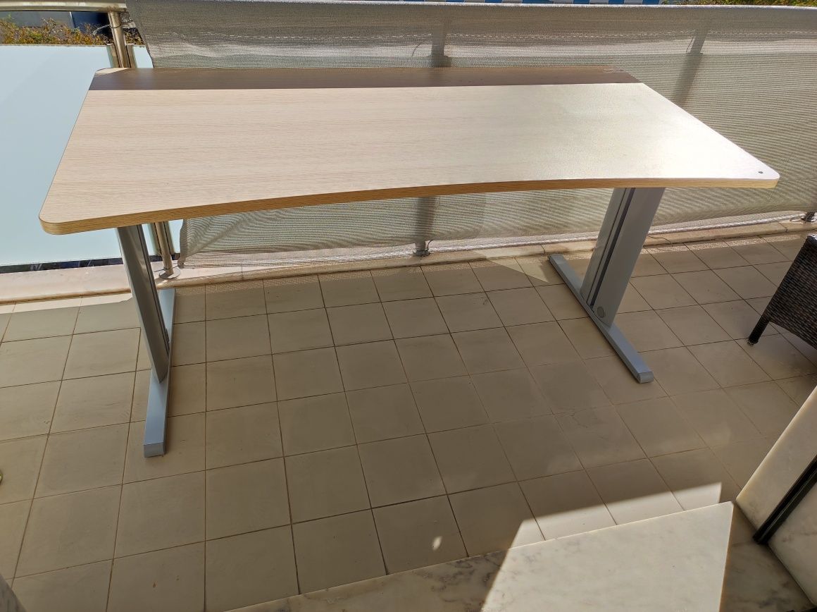Mesa de escritório