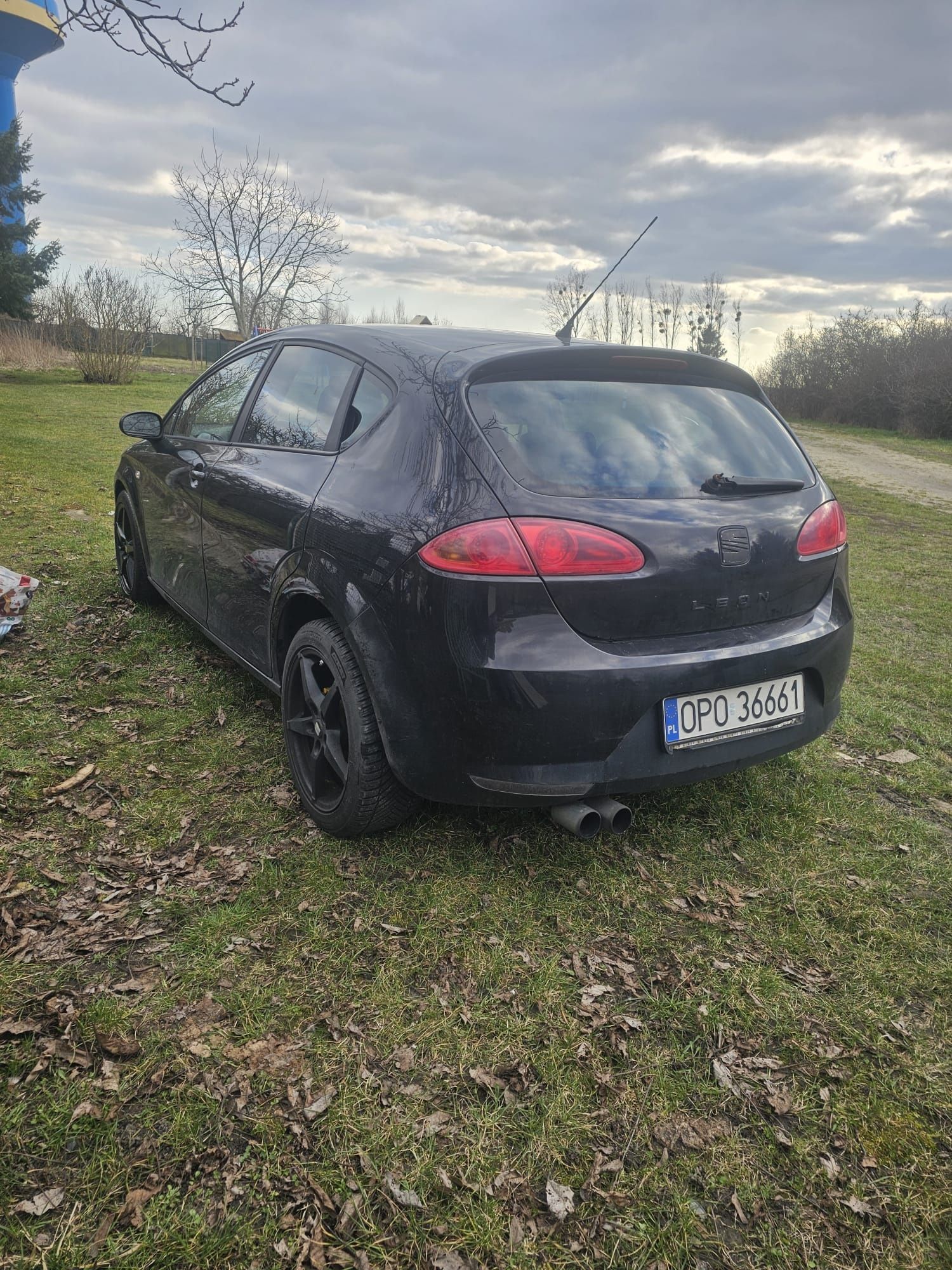 Seat Leon 2 1.9TDI
