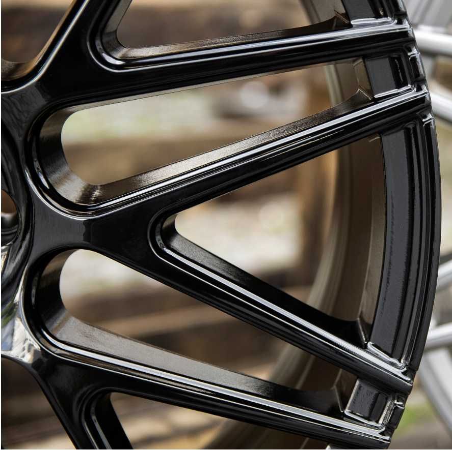 Felgi 19 BMW 5 M F10 F11 GT F07 6 M F12 F13 F14