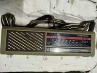 радіоприймач Абава РП-8330. був у вжитку.