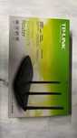 Router TP-Link TL-WR940N – Wireless N 450Mbps
