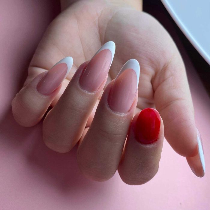 usługa stylizacji  paznokci niskie ceny